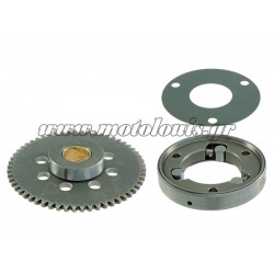 Κόμπλερ Μίζας Suzuki UX 150 Sixteen Κόμπλερ Μίζας Suzuki UX 150 Sixteen